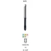 Fanar TAP M10 DIN-371B (6H) HSSE-PM TICN S-NC