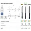 Fanar TAP M10 DIN-371B (6H) HSSE-PM TICN S-NC