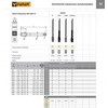 Fanar TAP M10 DIN-376C R40 (6H) HSSE HL INOX