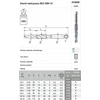 Fanar TAP M10 KOMBI-D R30 (6H) HSS GRĄŽAS