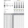 Fanar TAP M10x1 DIN-374B (6H) HSSE-PM HL MASTERTAP