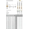 Fanar TAP M12 DIN-376C (6H) HSSE TIN 800X
