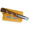 Fanar Sriegpjovė M27 DIN-376C R40 (6H) HSSE TIN 800X (D2-513X01-0270)