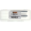 Fanar TAPS M 3 NGMM/2 DIN-352/2 LH (6H) HSS