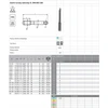 Barkan „Fanar THREAD G“ 1,1/2" NGRM DIN-5157D HSS