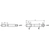 Fanar THREAD M 1.6 NGMM/3 DIN-352 (6H) HSS