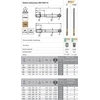 Fanar THREAD M 4 DIN-371B EL (6H) HSSE TN 800X