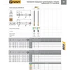 Fanar THREAD M 4 DIN-371B EL (6H) HSSE TN 800X