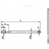 Fanar TIPINGAS M 8 DIN-371B EL (6H) HSSE 800