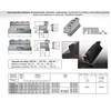 Fanar TOK peilis SKL.151.19-25-3