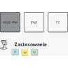 Fanar WYGNIATAK M 4 DIN-371C (6HX) SR HSSE-PM WGN TIN