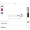 Fanar Žibintas FAZOWNIK FI 6.00 90* VHM ALTIN