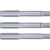 Fanaro sriegis UNC 1/4-20 DIN-352/3 (2B) HSS