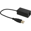 „Fanatec Clubsport“ USB adapteris rankiniam stabdžiui, jungikliui ir pedalams – juodas