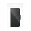 Dėklas Oem FANCY Book skirtas Samsung Galaxy A56 juodos spalvos