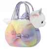 AURORA FANCY PALS Katytė rankinėje, 20 cm