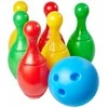Technok Maksik Fancy Toys Boulingas – 2 780