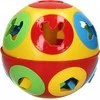 Fancy Toys Maksik BALL SORTER EDUCATIONAL TEH2926 GRID