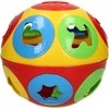Fancy Toys Maksik BALL SORTER EDUCATIONAL TEH2926 GRID