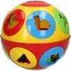 Fancy Toys Maksik BALL SORTER EDUCATIONAL TEH2926 GRID