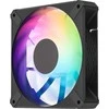 Fander Ventiliatoriaus ventiliatorius Roxo P12 ARGB PWM PST (FRX120)
