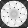Fander Ventiliatoriaus ventiliatorius Roxo P12 ARGB PWM PST (FRX120)