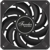 Fander Roxo P12 PWM juodas korpuso ventiliatorius