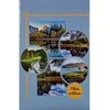 Nuotraukų Albumas - Fandy B46300/3 Finder-1 10x15 300 Slip In Bookbound Juodas