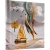 Albumas - Fandy DRS30 Goldie-1 60 Savarankiškai Klijuojančių Puslapių 22.8x28 cm Auksinė