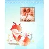 Fandy Lipnus nuotraukų albumas „Fox“