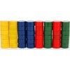 Fandy MAGNETAI 10 MM SPALVINGI 48 VNT