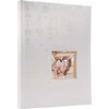 Nuotraukų Albumas - Fandy B46100/2 Chaplet 10x15 100 Slip In Book Bound