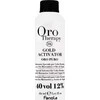 Oro Therapy, Gold, Hair Oxidant Lotion, 12%, 40 vol, 150 ml