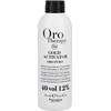 „Oro Therapy“, auksinis, plaukų oksidantinis losjonas, 12 %, 40 tūrio, 150 ml