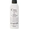 Oro Therapy, Gold, Hair Oxidant Lotion, 12%, 40 vol, 150 ml