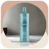FANOLA_Wonder Smooth Extra Care plaukų tiesinimo šampūnas 1000 ml