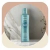 FANOLA_Wonder Smooth Extra Care plaukų tiesinimo šampūnas 350 ml