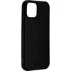 Fantastic Feel Telefono dėklas Hama Feel Maglack, IPHONE 15 PRO, Juoda