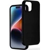 Hama Fantastic Feel Magsafe do iPhone 15 Plus juoda