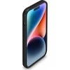 Hama Fantastic Feel Magsafe do iPhone 15 Plus juoda