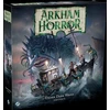 „Fantasy Flight Games Arkham Horror“ (trečiasis leidimas): po tamsiomis bangomis