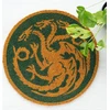 Game of Thrones - House of the Dragon Doormat (50 cm)