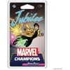 Fantasy Flight Games Marvel Champions: Jubilee herojų rinkinys