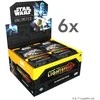 Fantasy Flight Games Star Wars: Unlimited - Jump to Lightspeed Booster Ekranas (24 Booster)