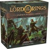 Fantasy Flight Games Fantastiniai skrydžio žaidimai Žiedų valdovas: Kelionės Vidurio Žemėje