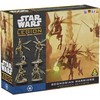 Fantasy Flight Games Žvaigždžių karai: Legionas 2.0 – Geonoso kariai