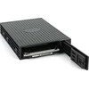 „Fantec FANTEC MR-25“, 2,5" SATA ir SAS HDD / SSD korpusas