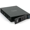„Fantec FANTEC MR-25“, 2,5" SATA ir SAS HDD / SSD korpusas
