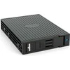 „Fantec FANTEC MR-25“, 2,5" SATA ir SAS HDD / SSD korpusas