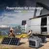 Fantec Stacje zasilania PGS-1200 1100 Wh